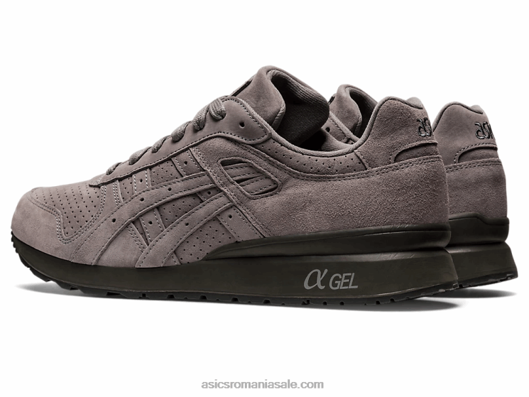 Asics argilă gri/clay gri gt-ii ZF464741