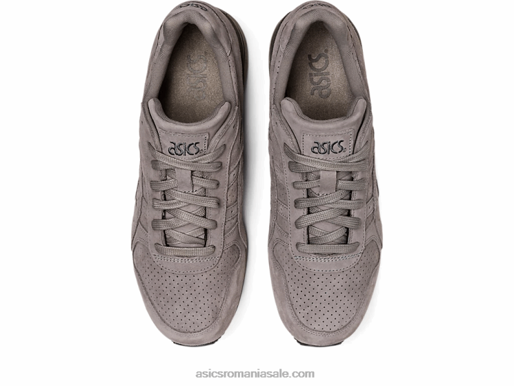 Asics argilă gri/clay gri gt-ii ZF464741