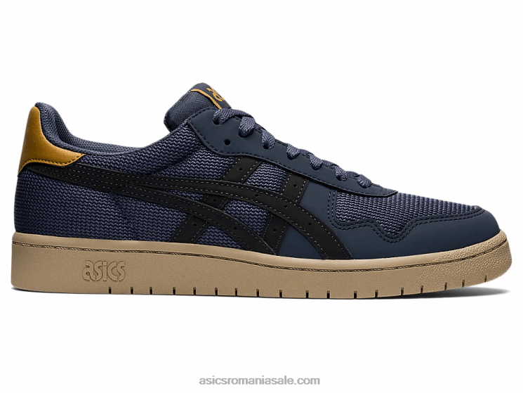 Asics asfalt/gri grafit japonia s ZF4641266