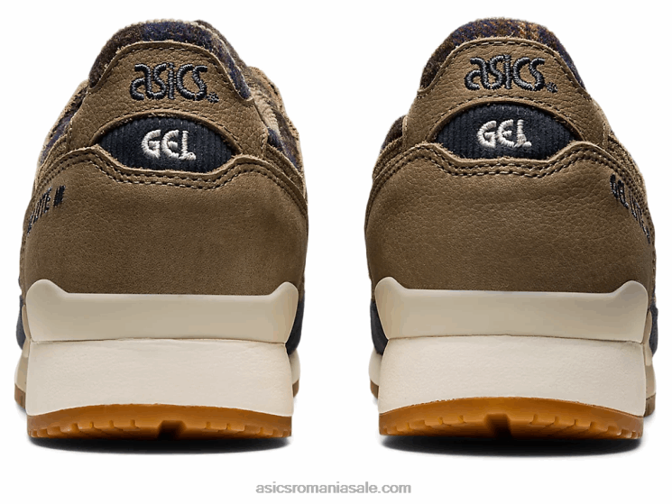 Asics asfalt/ nurcă gel-lyte iii og ZF464736