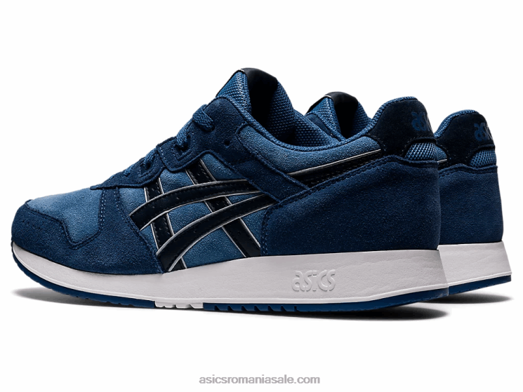 Asics ata dentara gri/albastru francez lyte clasic ZF464990