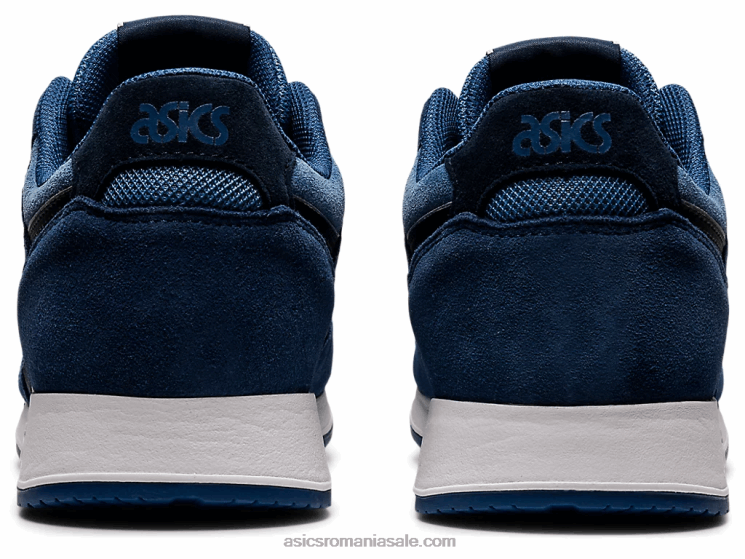 Asics ata dentara gri/albastru francez lyte clasic ZF464990
