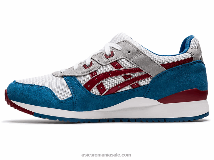 Asics azur/suc de sfeclă gel-lyte iii og ZF4641819