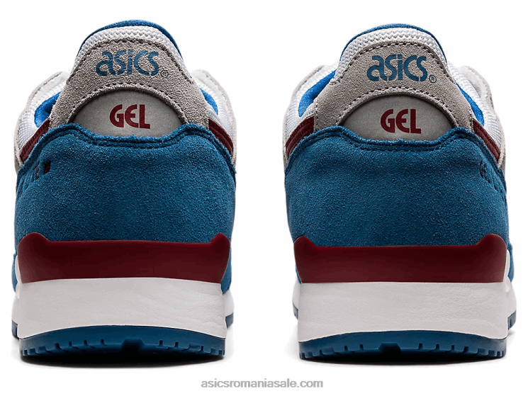 Asics azur/suc de sfeclă gel-lyte iii og ZF4641819