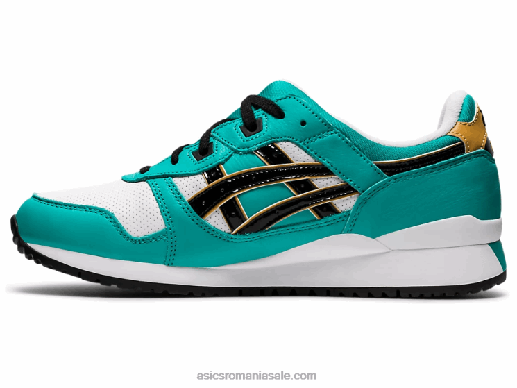 Asics bijuterie baltică/negru gel-lyte iii og ZF4641616