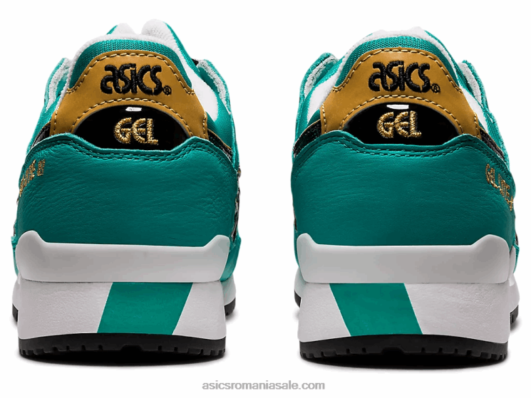 Asics bijuterie baltică/negru gel-lyte iii og ZF4641616