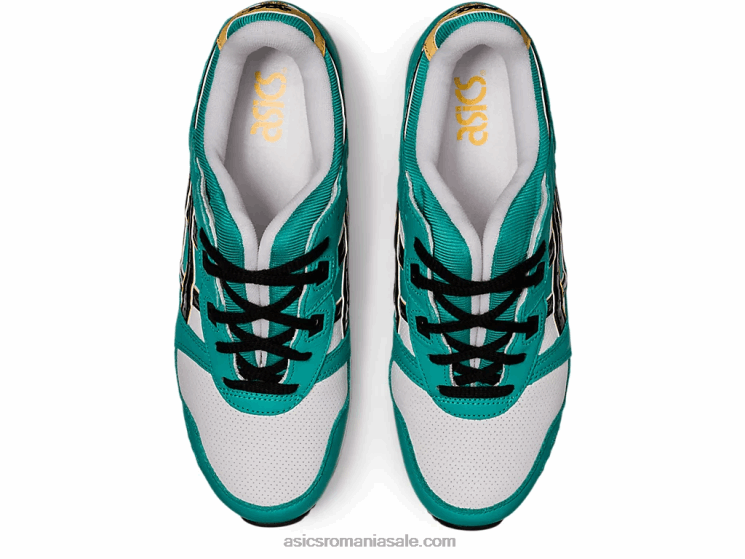 Asics bijuterie baltică/negru gel-lyte iii og ZF4641616