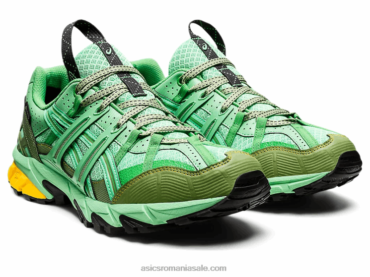 Asics buchet de primavara/grafit albastru hs4-s gel-sonoma 15-50 gtx ZF4641248