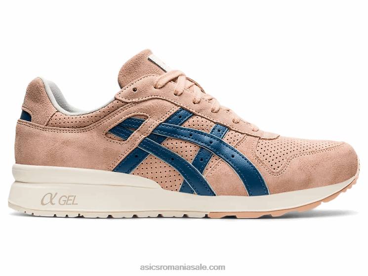 Asics cais pal/azuriu gt-ii ZF4641754