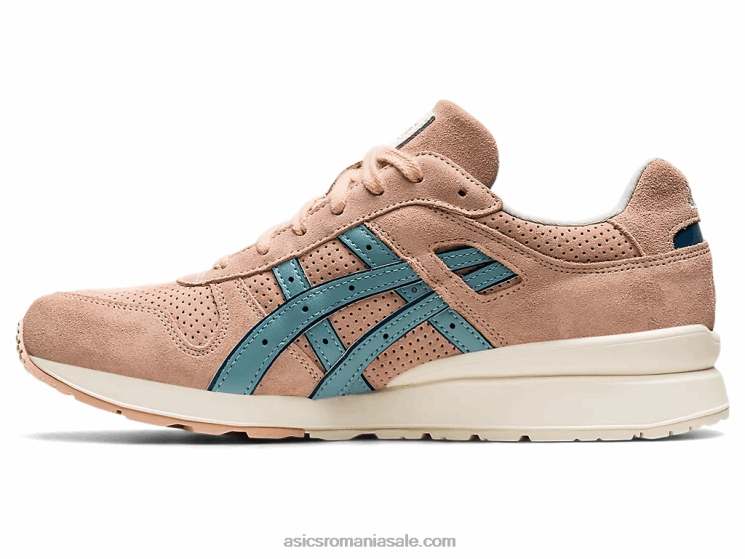 Asics cais pal/azuriu gt-ii ZF4641754