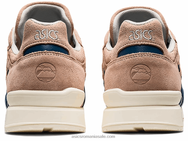 Asics cais pal/azuriu gt-ii ZF4641754