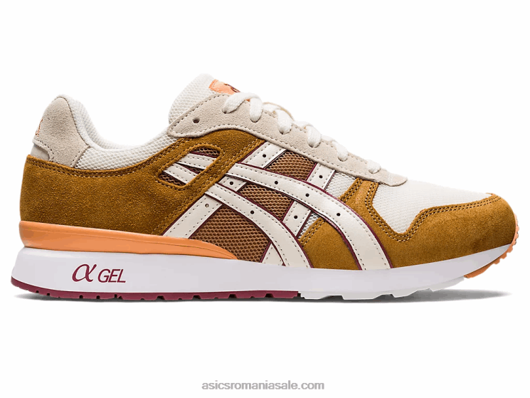 Asics caramel/cremă gt-ii ZF464985