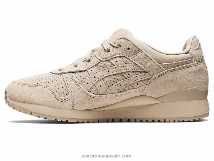 Asics cenușiu pană gel-lyte iii ZF464728