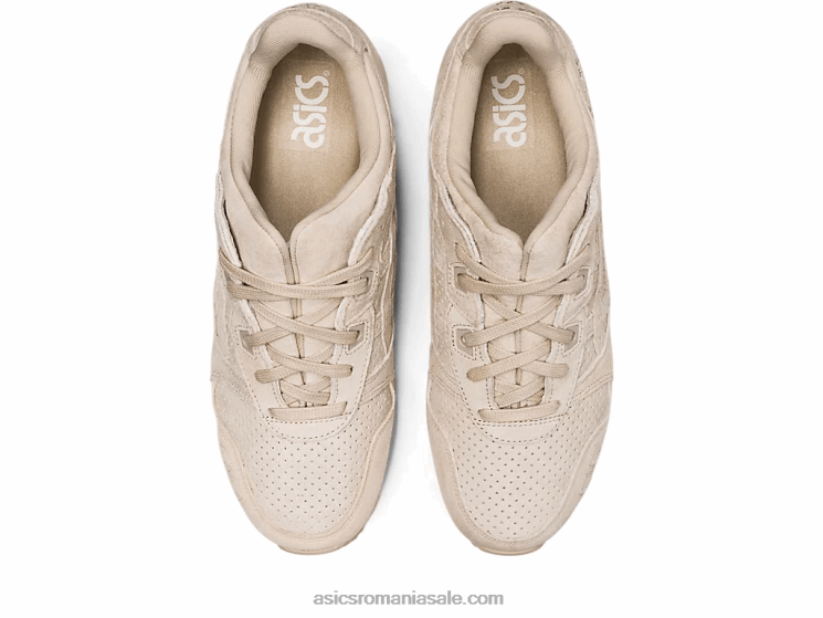 Asics cenușiu pană gel-lyte iii ZF464728