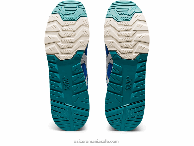 Asics coasta albastra/alb gt-ii ZF464980