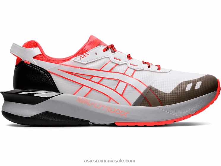 Asics coral alb/flash gel-lyte xxx ZF4642092