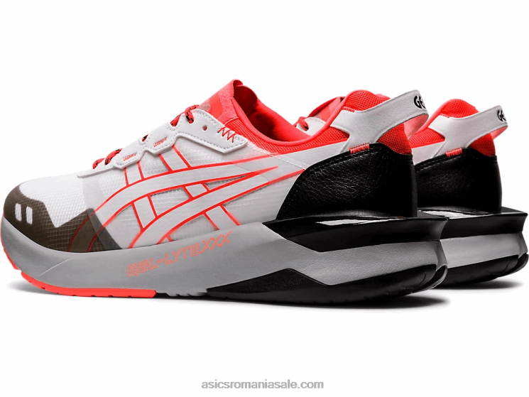 Asics coral alb/flash gel-lyte xxx ZF4642092