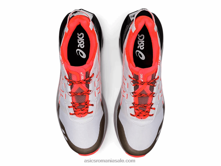 Asics coral alb/flash gel-lyte xxx ZF4642092