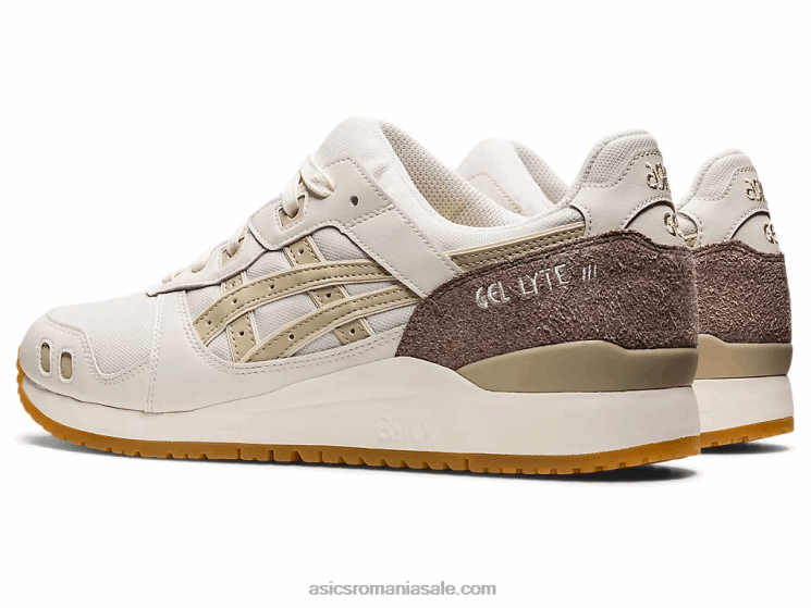 Asics cremă/chit gel-lyte iii og ZF4641881