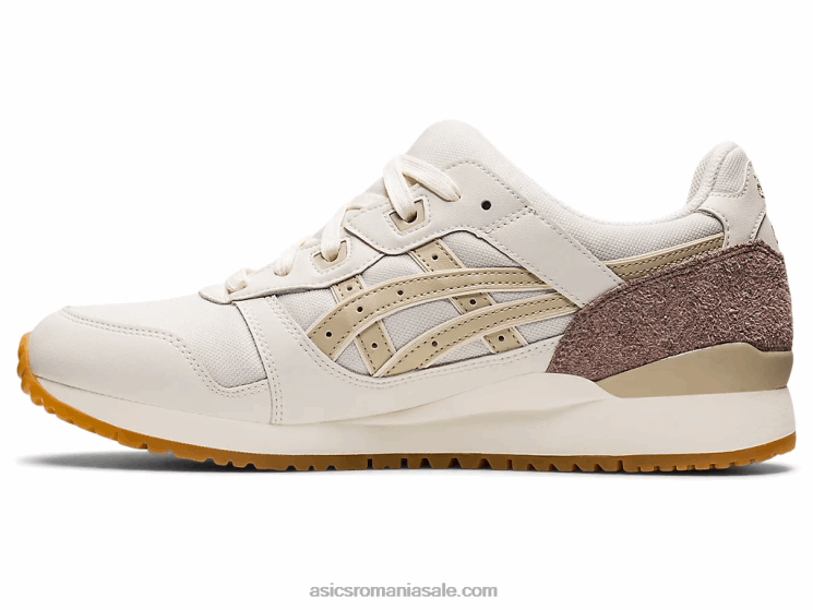 Asics cremă/chit gel-lyte iii og ZF4641881