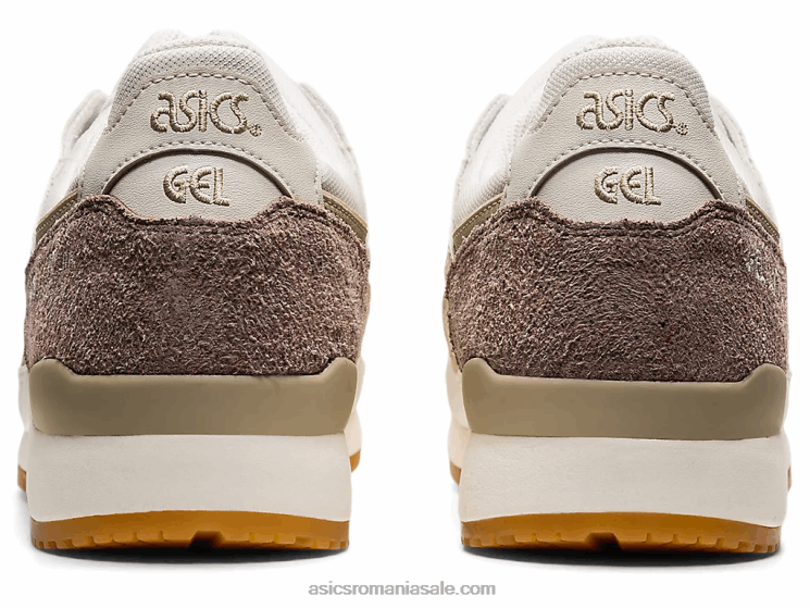 Asics cremă/chit gel-lyte iii og ZF4641881