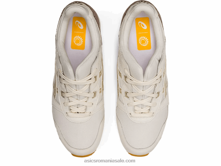 Asics cremă/chit gel-lyte iii og ZF4641881