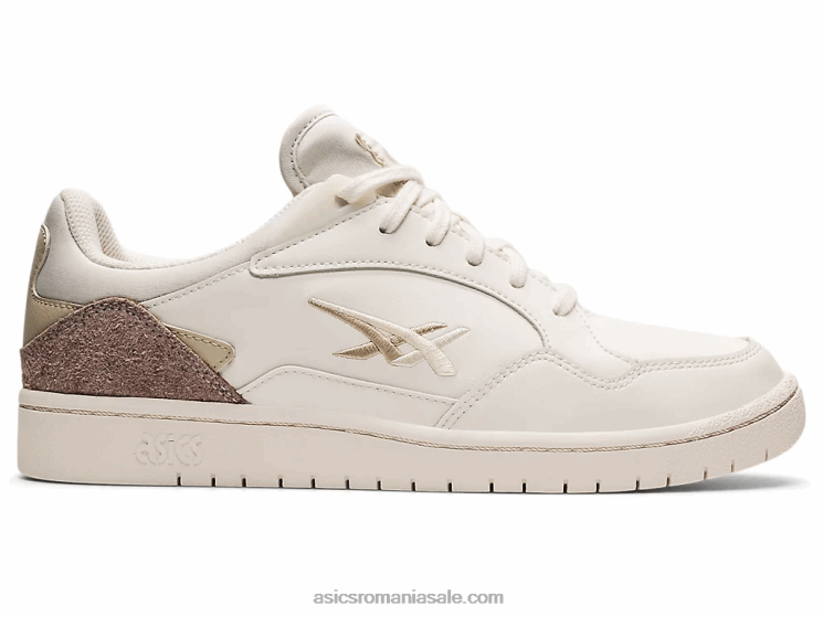 Asics cremă/chit skycourt ZF4641882