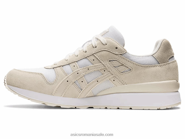 Asics crem/gri fumuriu gt-ii ZF4641752
