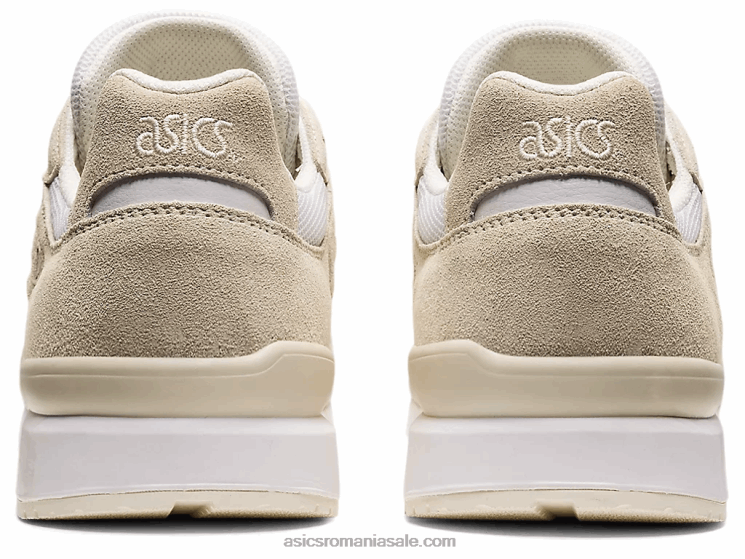 Asics crem/gri fumuriu gt-ii ZF4641752