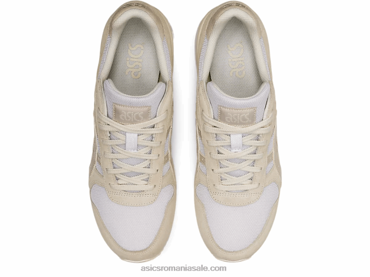Asics crem/gri fumuriu gt-ii ZF4641752
