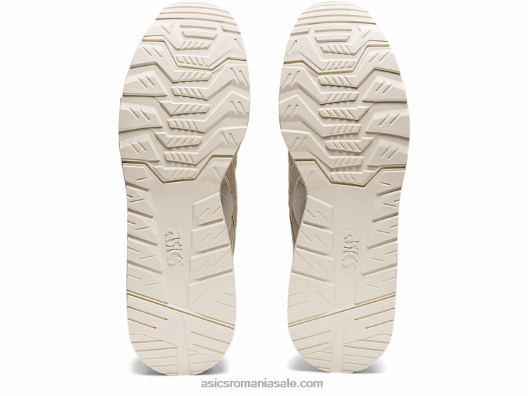 Asics crem/gri fumuriu gt-ii ZF4641752