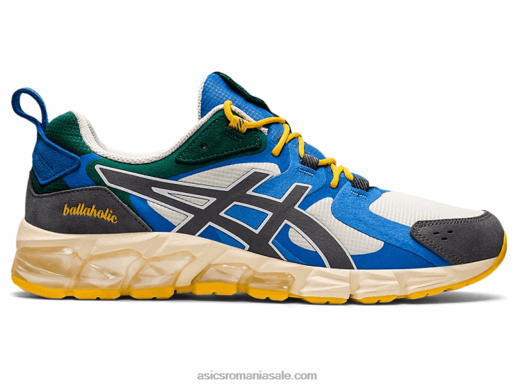 Asics crem/metropole gel-quantum 180 ZF4641902