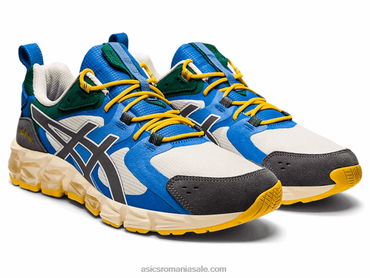 Asics crem/metropole gel-quantum 180 ZF4641902