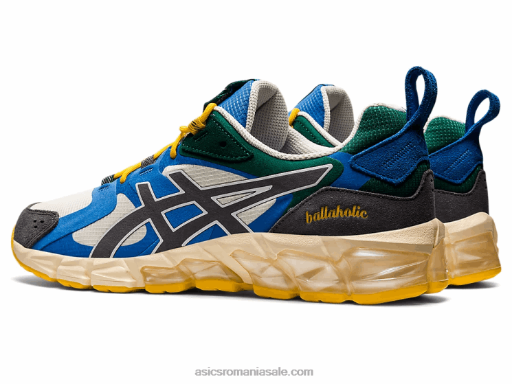 Asics crem/metropole gel-quantum 180 ZF4641902