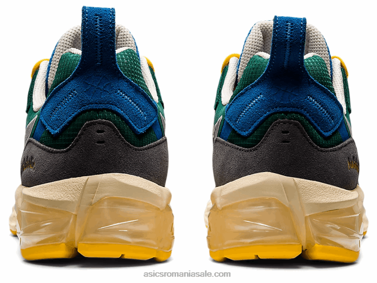 Asics crem/metropole gel-quantum 180 ZF4641902