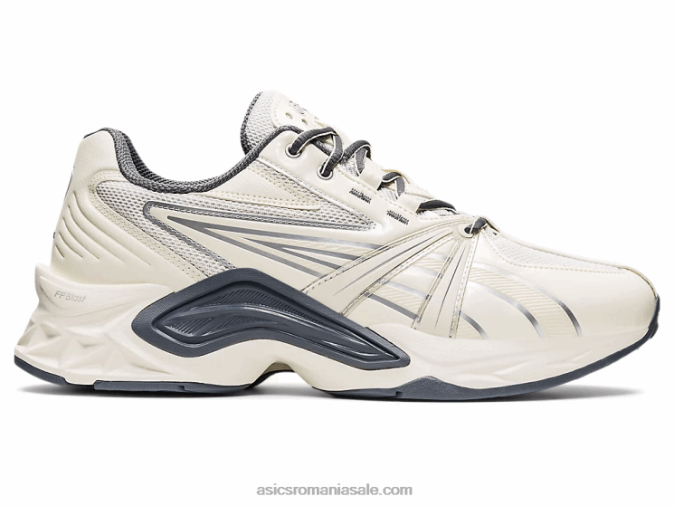 Asics fildeș/crem protoblast ZF4641184