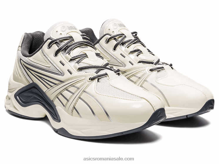 Asics fildeș/crem protoblast ZF4641184