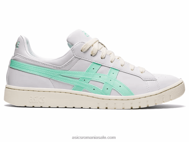 Asics gheață albă/proaspătă gel-ptg ZF4641666