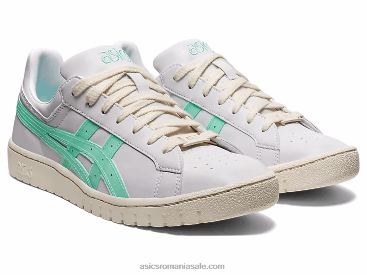 Asics gheață albă/proaspătă gel-ptg ZF4641666