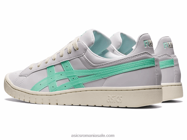 Asics gheață albă/proaspătă gel-ptg ZF4641666