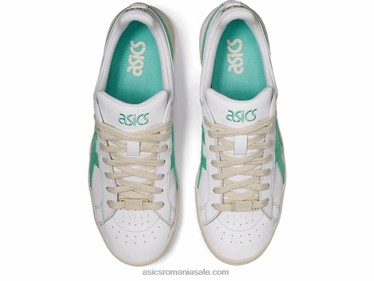 Asics gheață albă/proaspătă gel-ptg ZF4641666