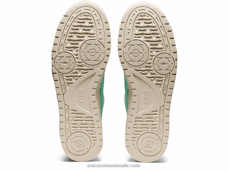 Asics gheață albă/proaspătă gel-ptg ZF4641666