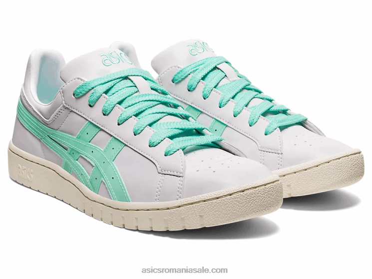 Asics gheață albă/proaspătă gel-ptg ZF4641666