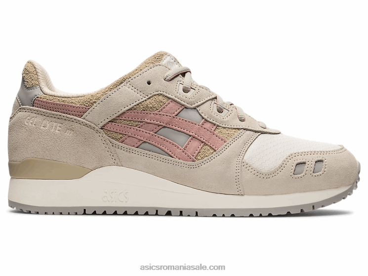Asics gri fum/chit gel-lyte iii og gtx ZF4641229