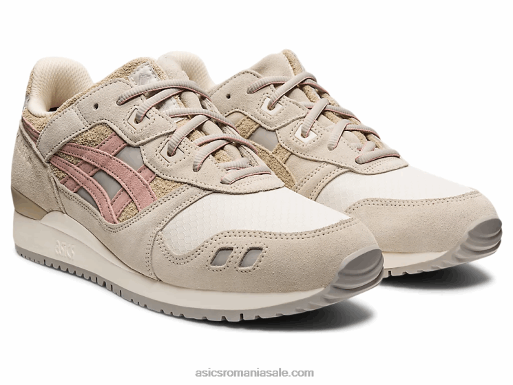Asics gri fum/chit gel-lyte iii og gtx ZF4641229