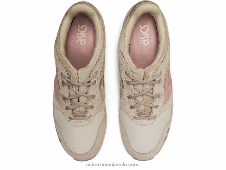 Asics gri fum/chit gel-lyte iii og gtx ZF4641229