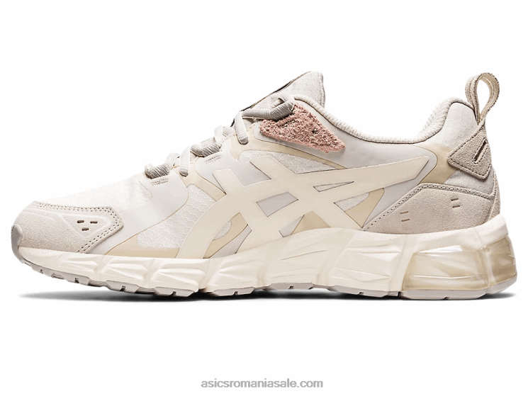 Asics gri fum/crem gel-quantum 180 gtx ZF4641273