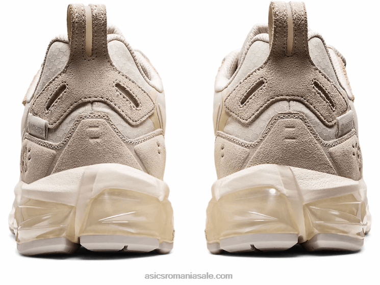 Asics gri fum/crem gel-quantum 180 gtx ZF4641273