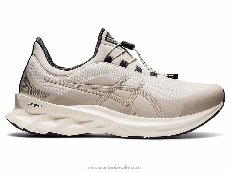 Asics gri fum novablast sps ZF4642021