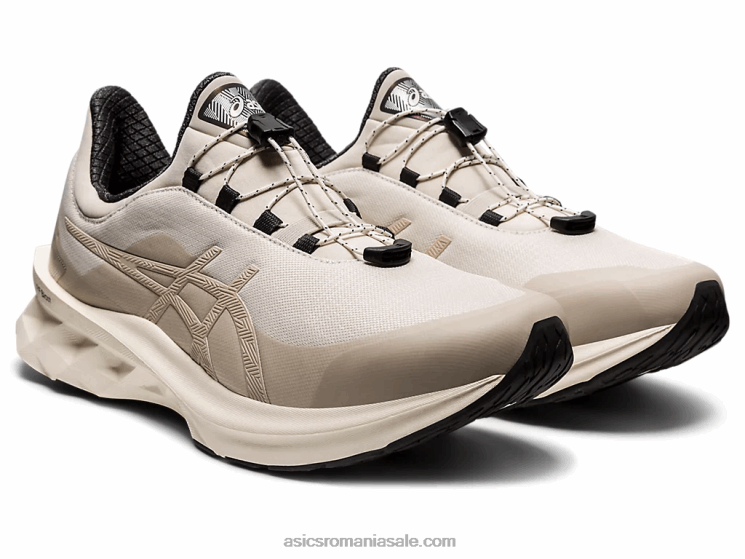 Asics gri fum novablast sps ZF4642021